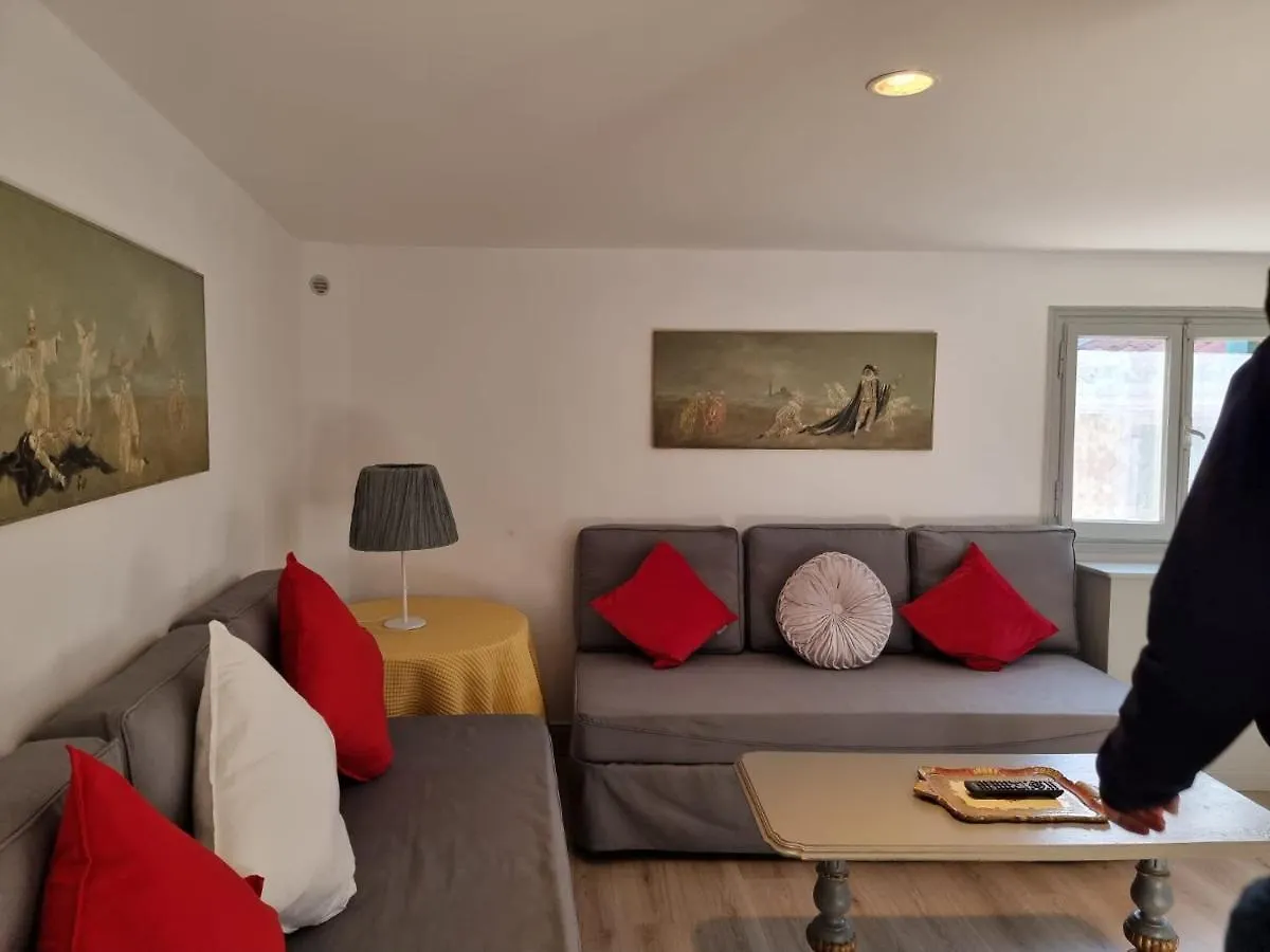 Venice San Marco Lovely Attic Two Bedroom Ac - Wi-Fi 0*,