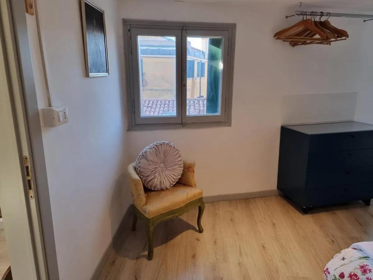 Venice San Marco Lovely Attic Two Bedroom Ac - Wi-Fi 0*,  Italy