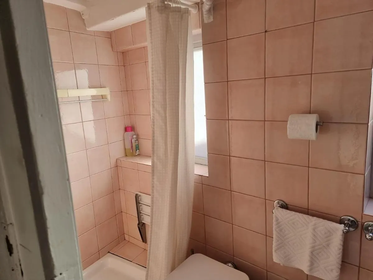 Venice San Marco Lovely Attic Two Bedroom Ac - Wi-Fi 0*,  Italy
