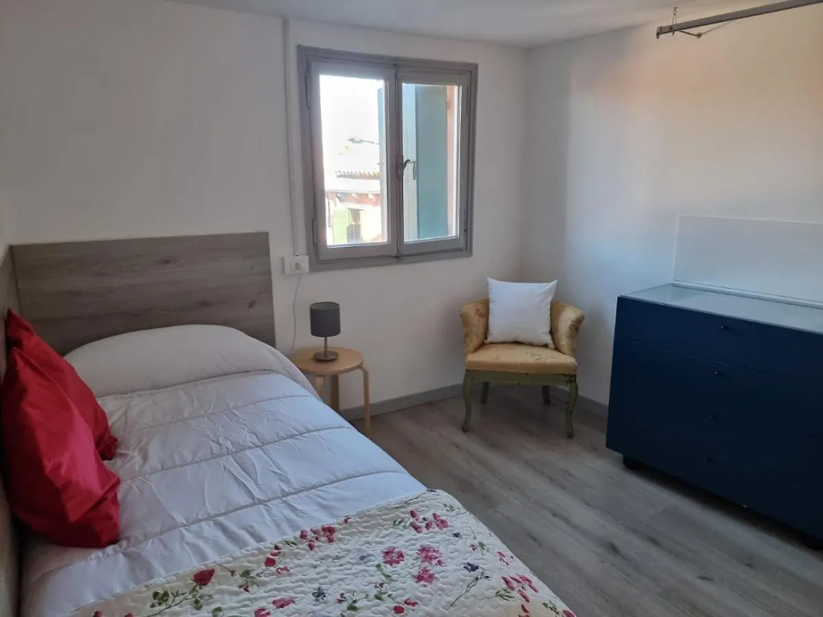 Venice San Marco Lovely Attic Two Bedroom Ac - Wi-Fi 0*,  Italy