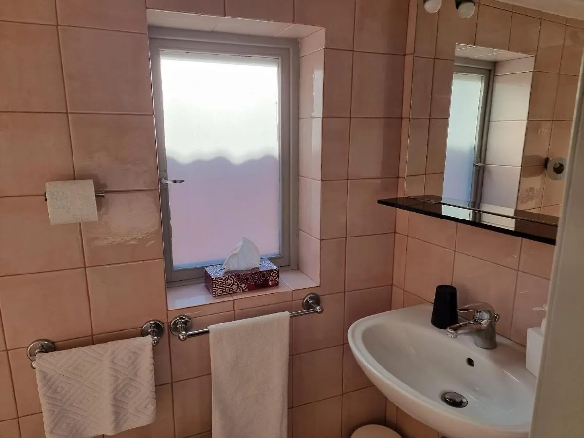 Apartment Venice San Marco Lovely Attic Two Bedroom Ac - Wi-Fi