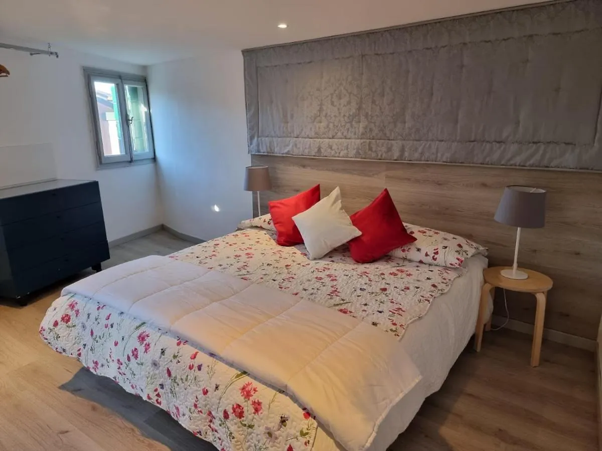 Venice San Marco Lovely Attic Two Bedroom Ac - Wi-Fi 0*,  Italy