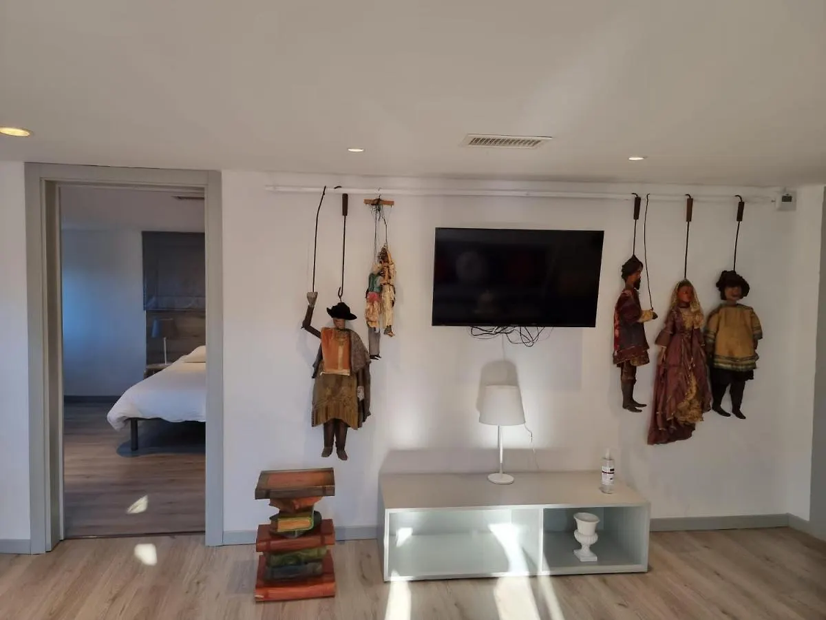 Venice San Marco Lovely Attic Two Bedroom Ac - Wi-Fi Italy