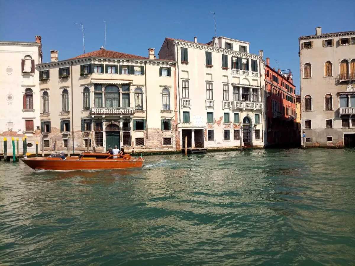 Venice San Marco Lovely Attic Two Bedroom Ac - Wi-Fi Apartment