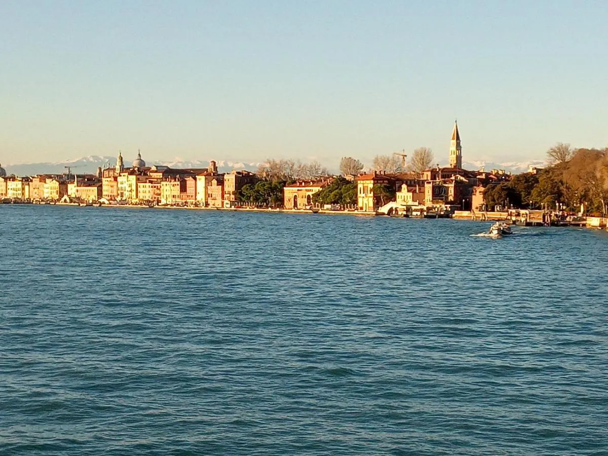 Venice San Marco Lovely Attic Two Bedroom Ac - Wi-Fi 0*,