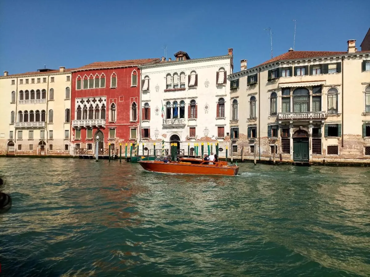Venice San Marco Lovely Attic Two Bedroom Ac - Wi-Fi