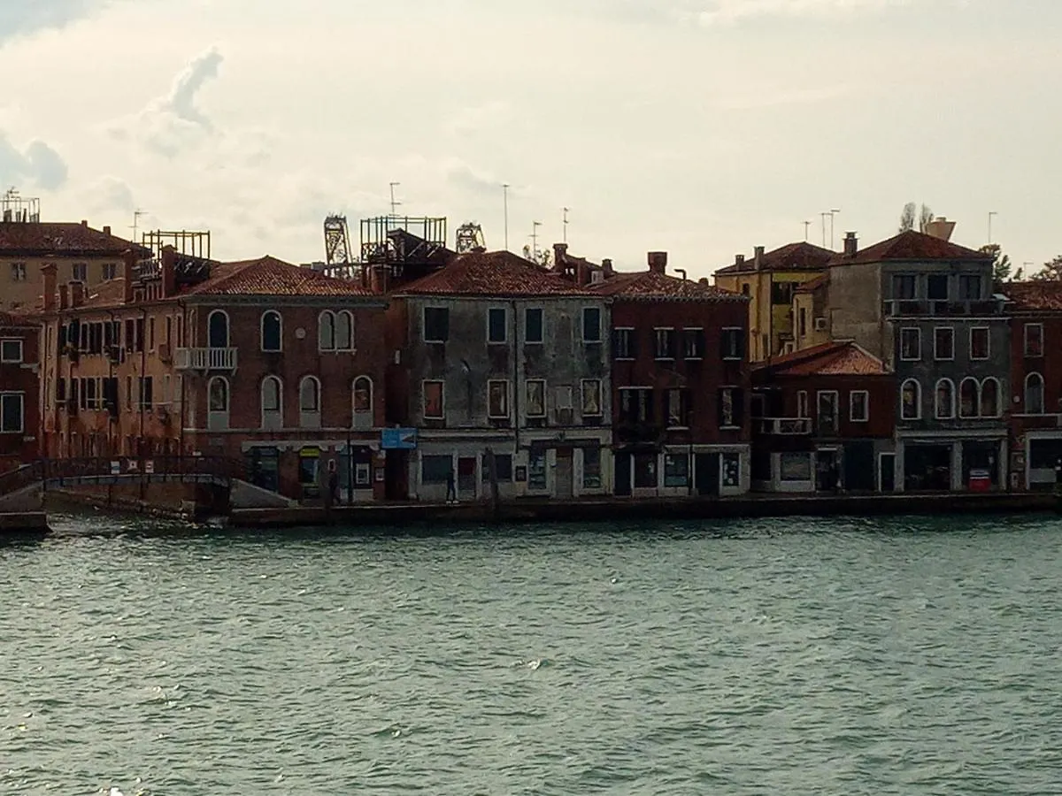 Venice San Marco Lovely Attic Two Bedroom Ac - Wi-Fi 0*,  Italy