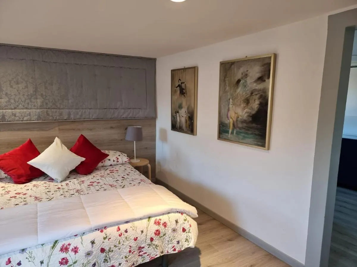 Venice San Marco Lovely Attic Two Bedroom Ac - Wi-Fi Apartment