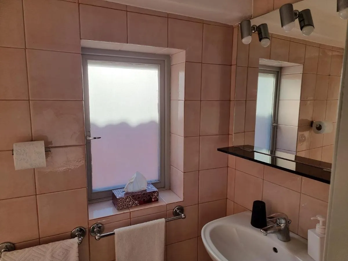 Apartment Venice San Marco Lovely Attic Two Bedroom Ac - Wi-Fi