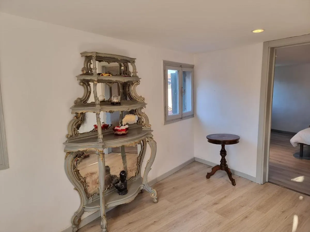Venice San Marco Lovely Attic Two Bedroom Ac - Wi-Fi 0*,  Italy
