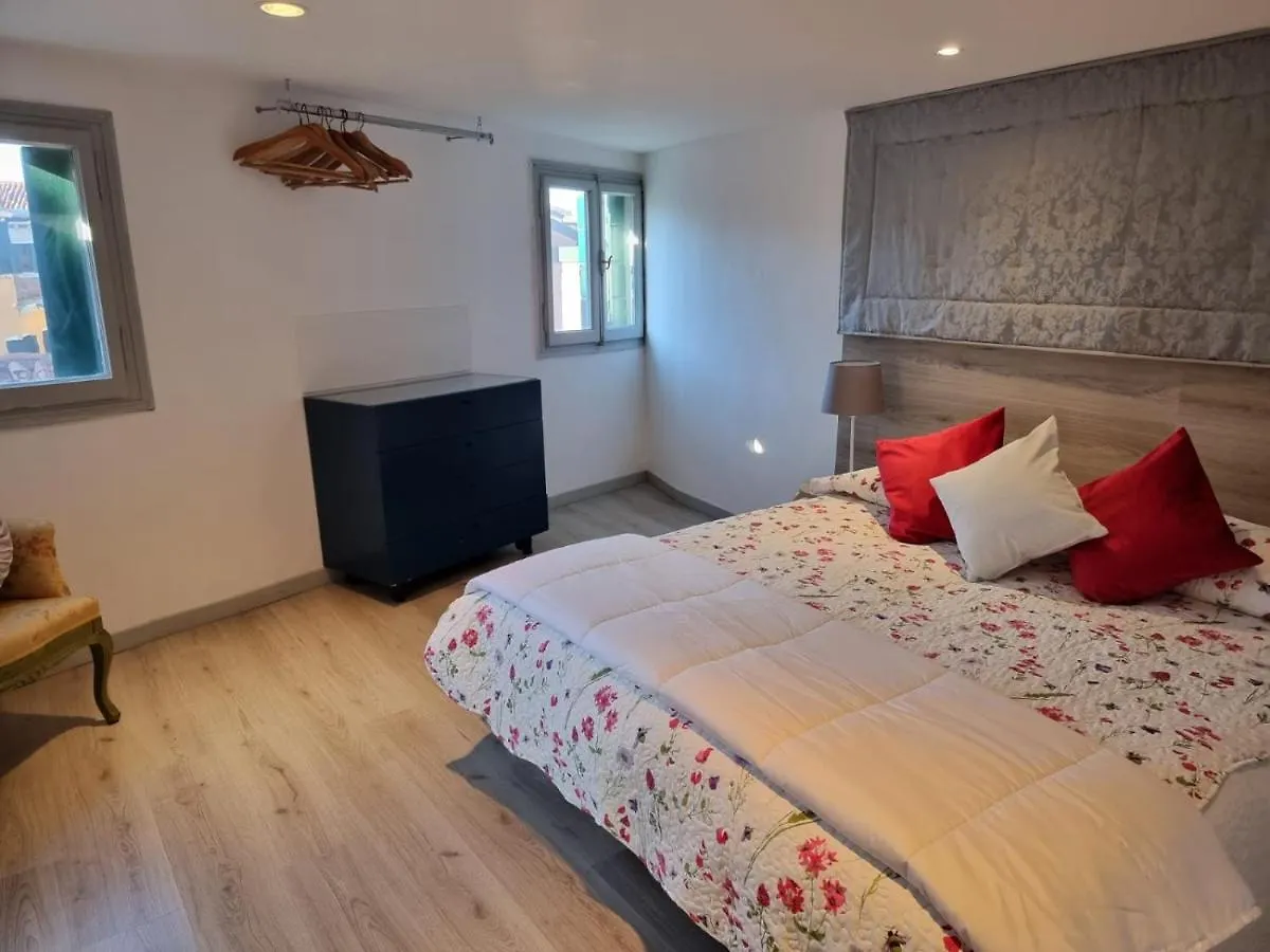 Venice San Marco Lovely Attic Two Bedroom Ac - Wi-Fi 0*,