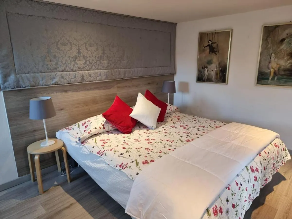 Venice San Marco Lovely Attic Two Bedroom Ac - Wi-Fi 0*,