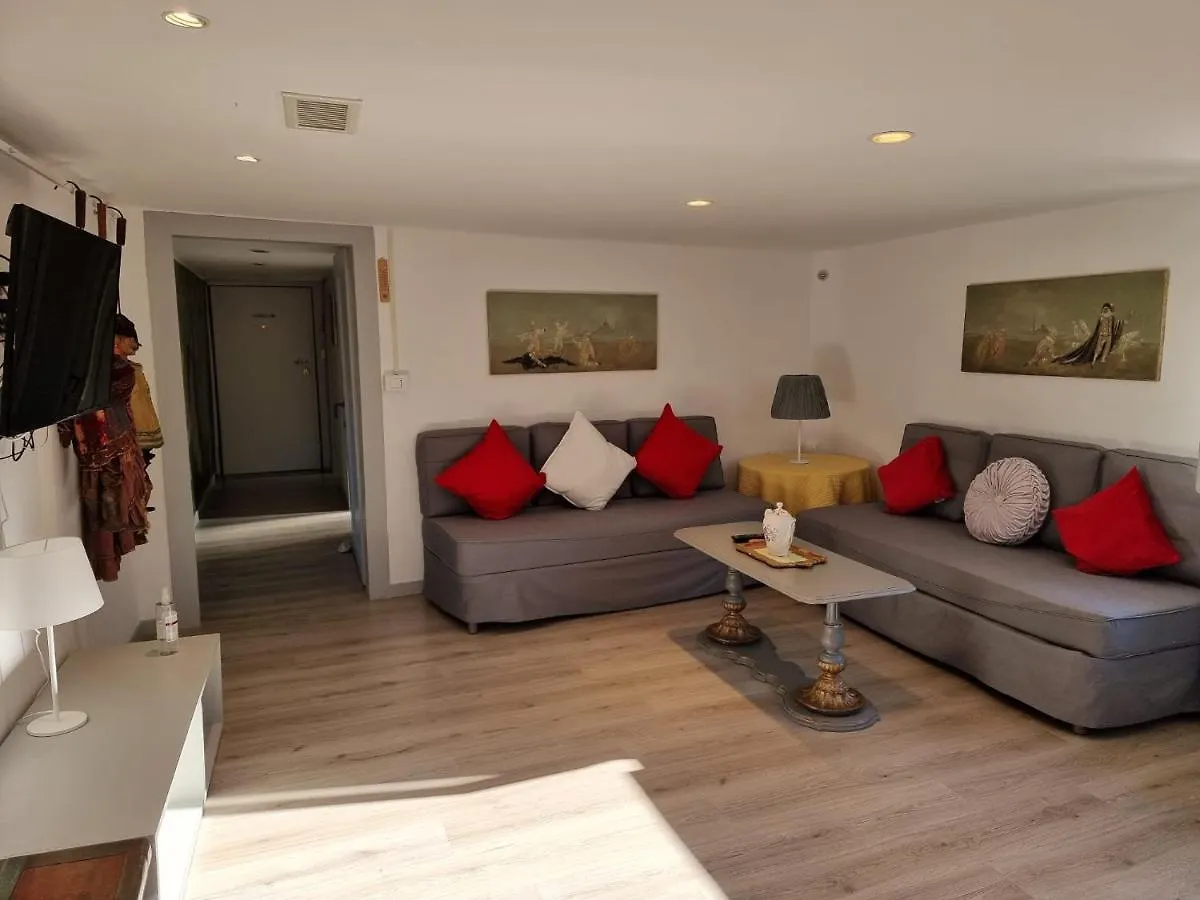 Venice San Marco Lovely Attic Two Bedroom Ac - Wi-Fi