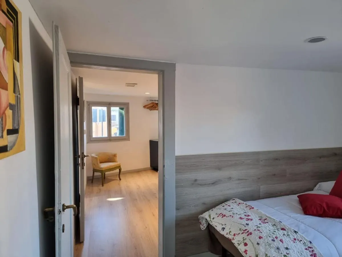 Appartamento Attico San Marco Top Floor Art 70 mq Italia