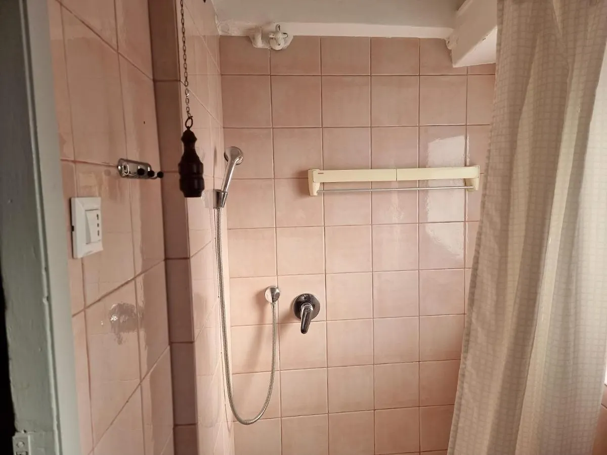 Venice San Marco Lovely Attic Two Bedroom Ac - Wi-Fi Apartment