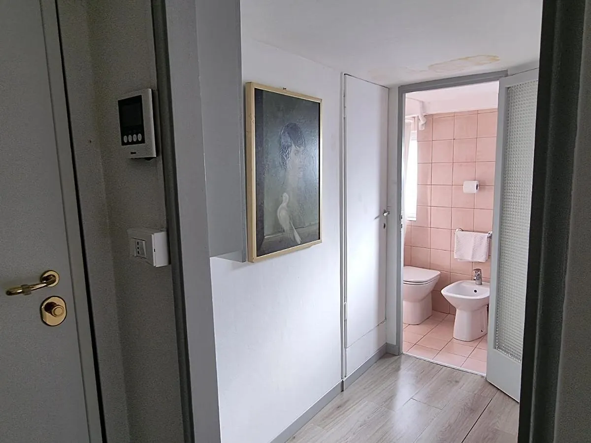Venice San Marco Lovely Attic Two Bedroom Ac - Wi-Fi 0*,