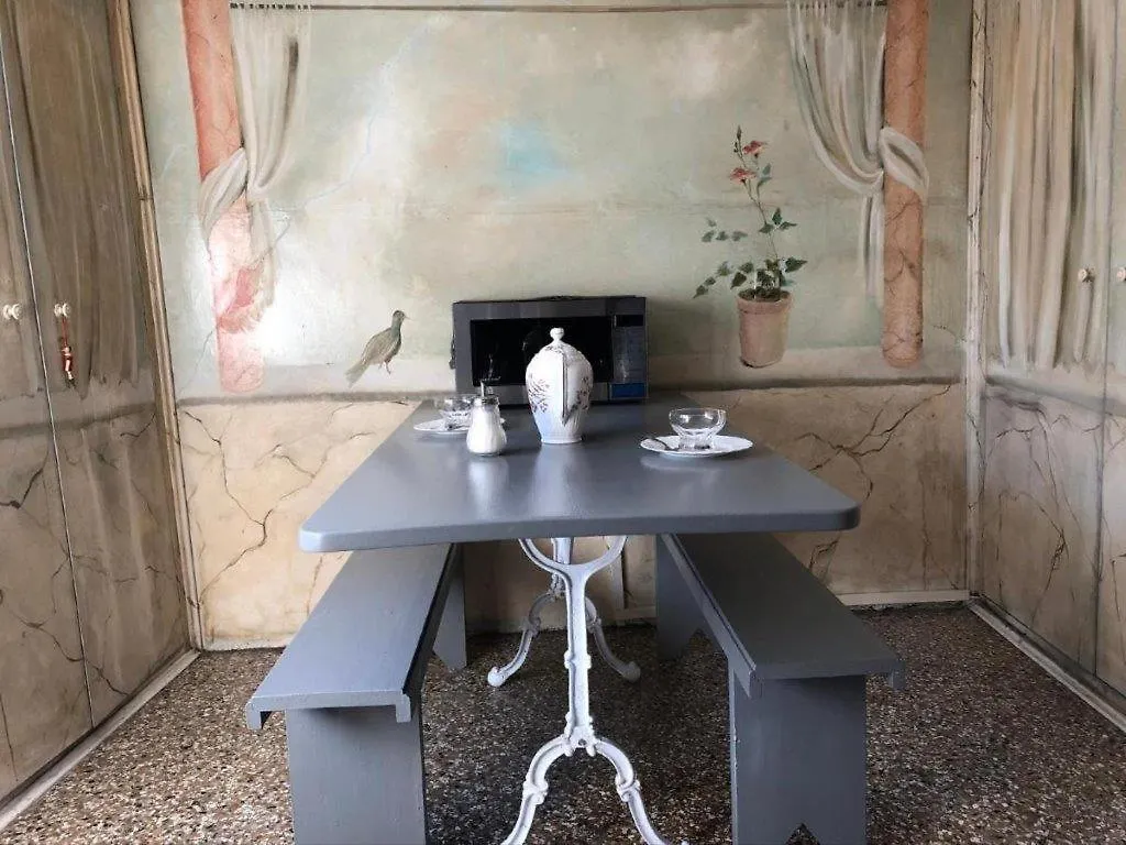 Venice San Marco Lovely Attic Two Bedroom Ac - Wi-Fi 0*,
