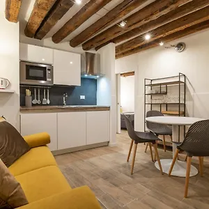 San Marco Pied-a-terre - Accademia By Wonderful Italy Appartamento