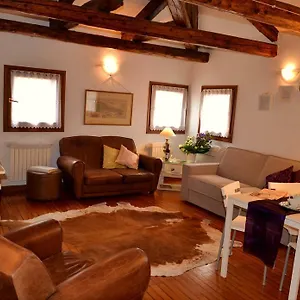  Appartement Attico San Marco