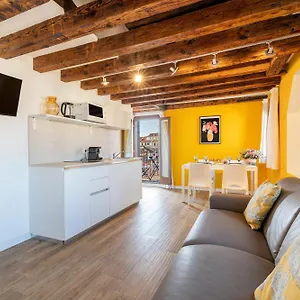 Ca' Dell'arciere Appartamento