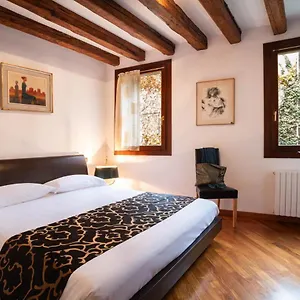  Appartement Salmaso