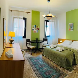  Apartment Grimaldi San Marco & Castello