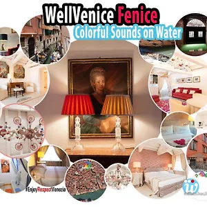 Wellvenice Fenice Appartamento