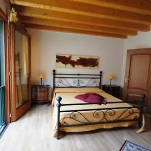 Apartman Alberghiera, Velence